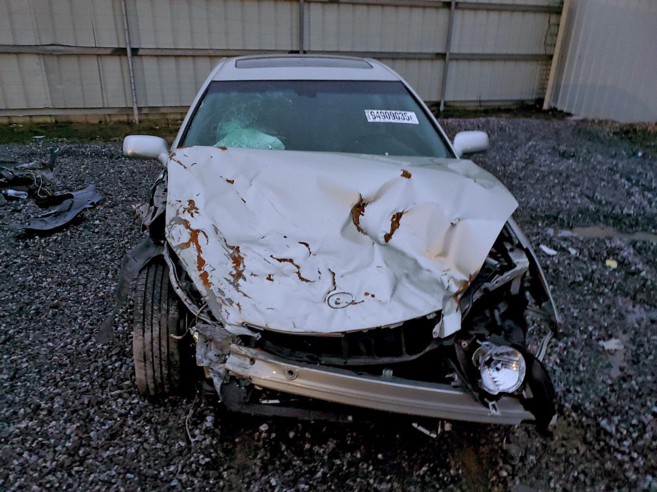 2003 LEXUS Es 300