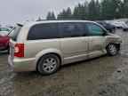 2012 CHRYSLER Town & Country