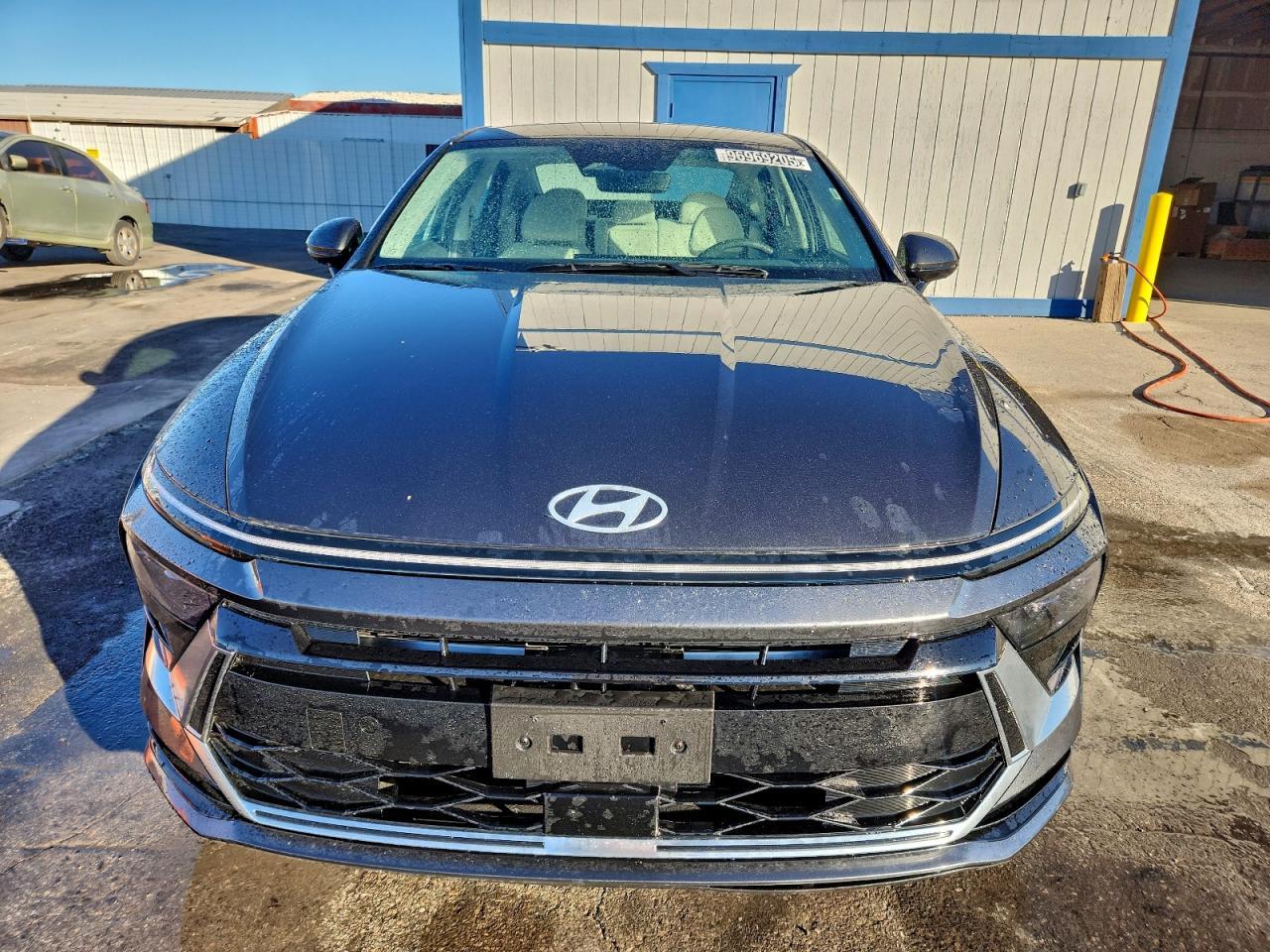 2025 HYUNDAI SONATA