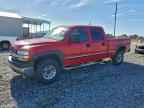2002 CHEVROLET Silverado 2500
