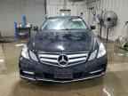 2013 MERCEDES-BENZ E-Class