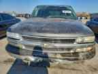 2002 CHEVROLET Tahoe