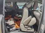 2016 TOYOTA SIENNA
