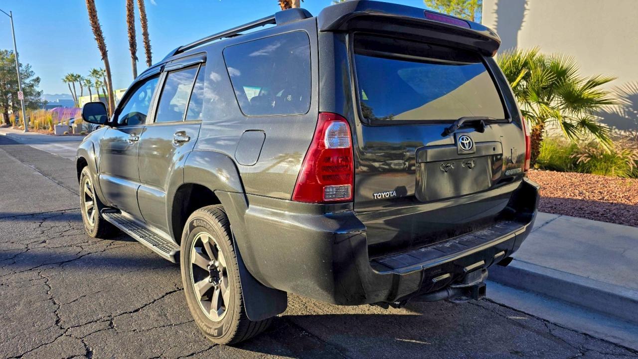 2006 TOYOTA 4Runner