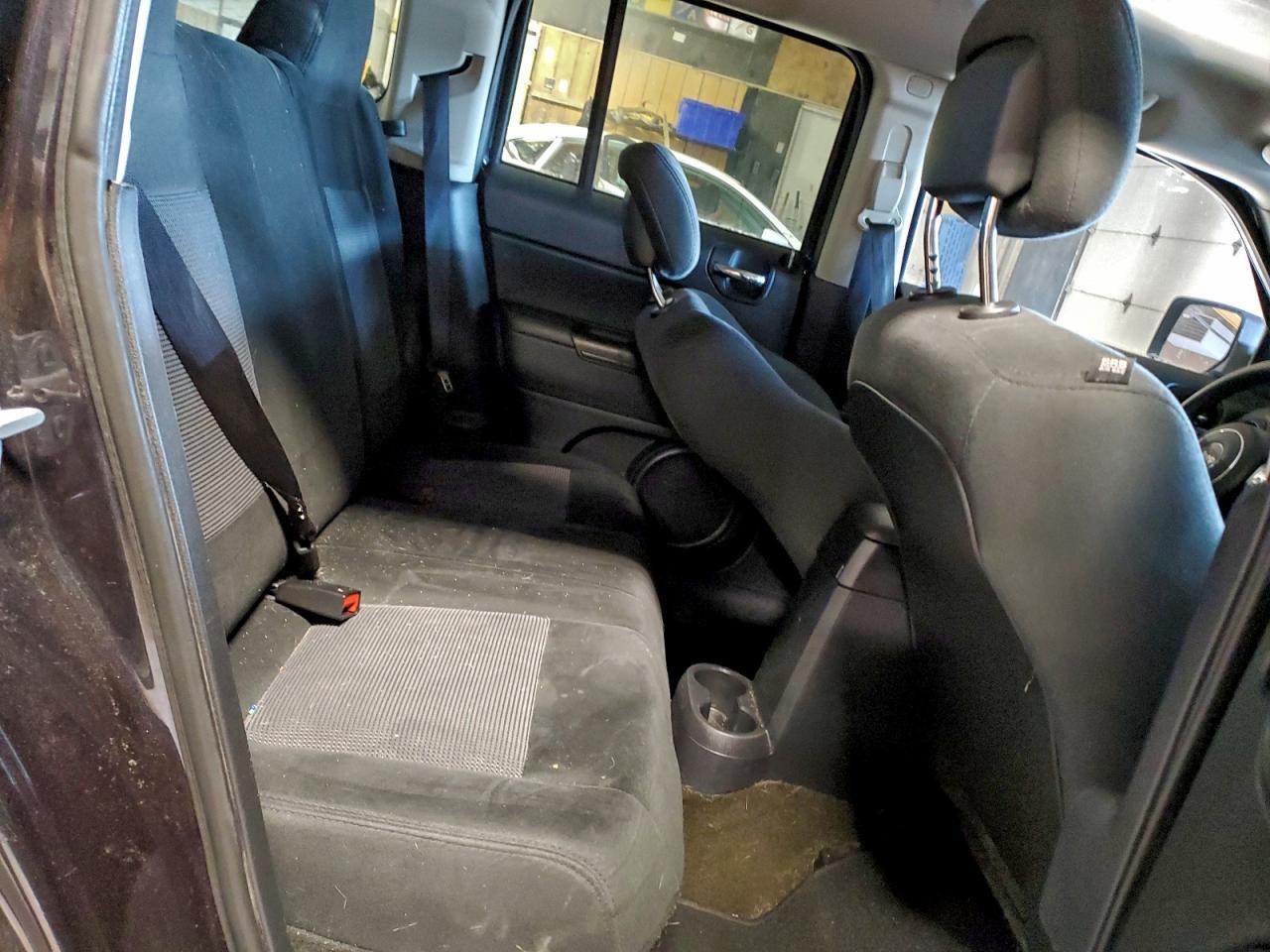 2016 JEEP PATRIOT