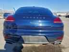 2016 PORSCHE Panamera