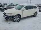 2012 DODGE JOURNEY