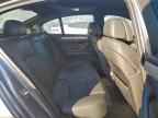 2012 BMW 5 series