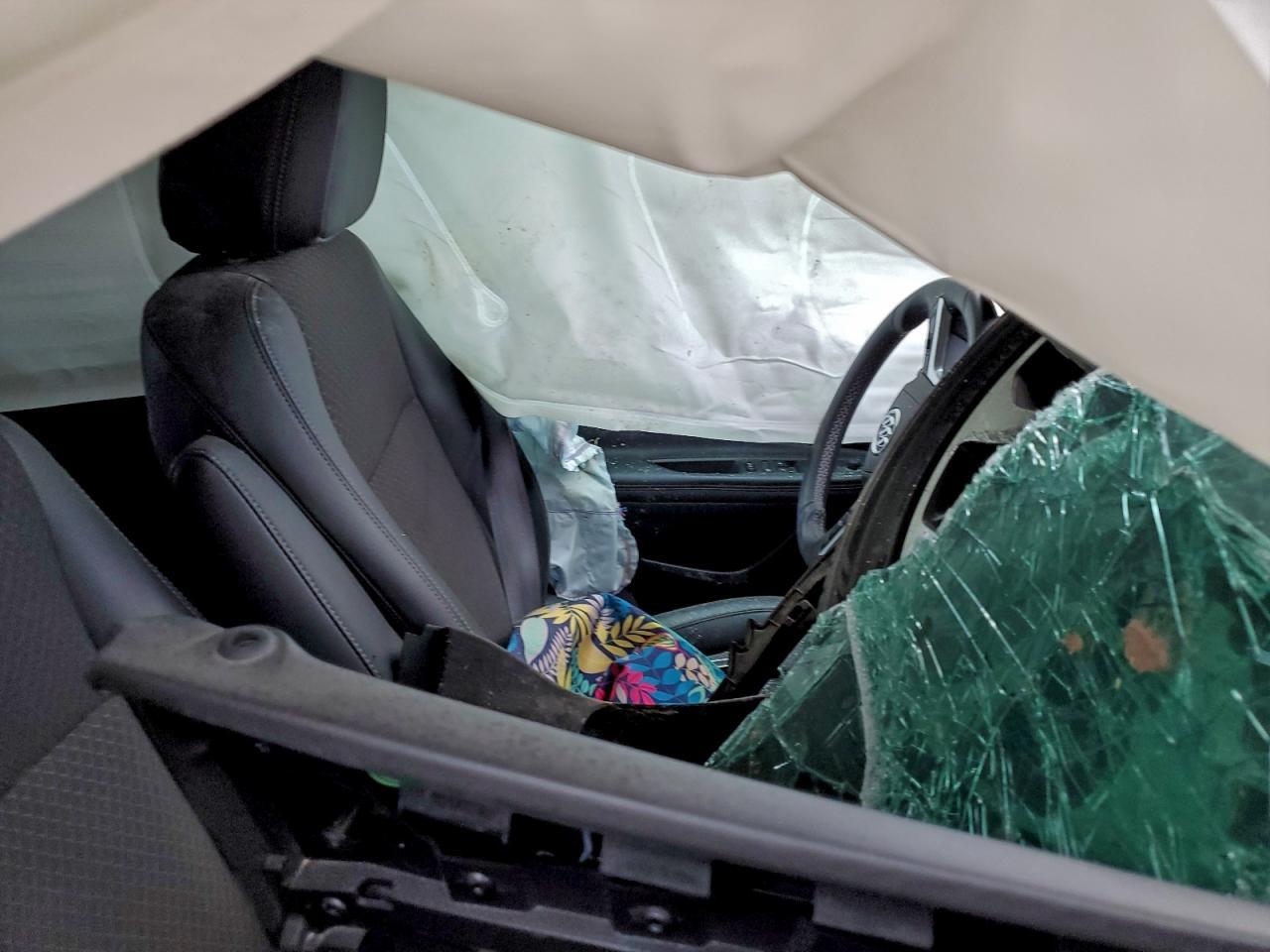 2021 BUICK ENCORE