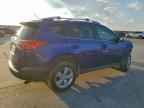 2014 TOYOTA RAV4