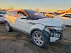 2015 LAND ROVER RANGE ROVER EVOQUE