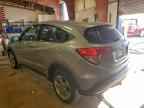 2017 HONDA HR-V