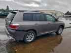 2011 TOYOTA Highlander Hybrid
