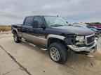 2006 GMC Sierra