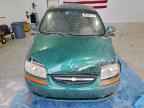 2004 CHEVROLET Aveo