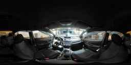 2020 SUBARU WRX
