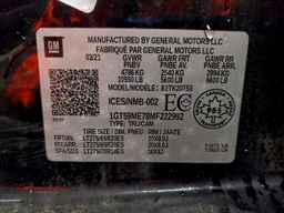 2021 GMC Sierra