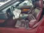 1993 CHEVROLET CORVETTE