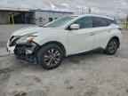2015 NISSAN MURANO
