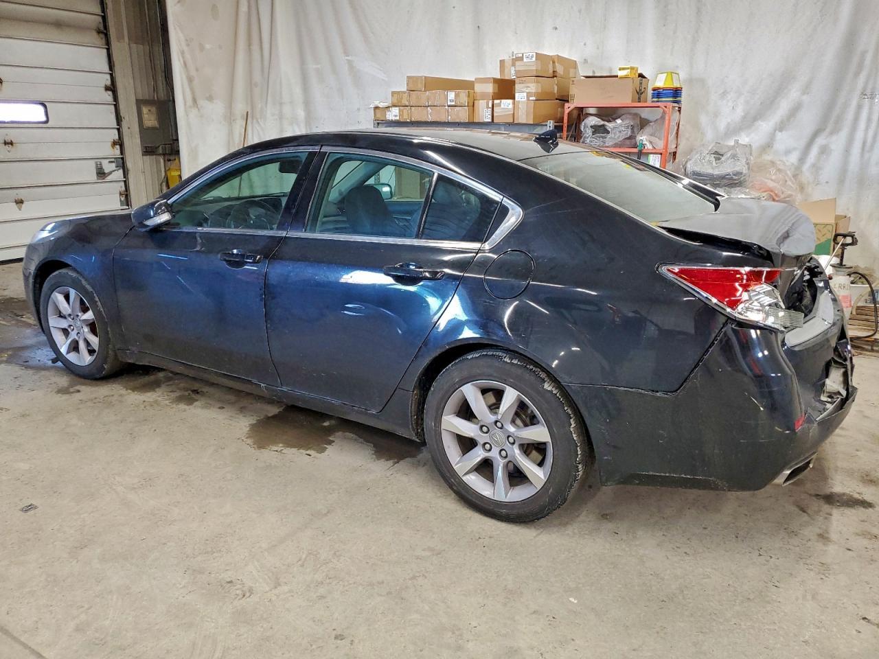 2013 ACURA TL