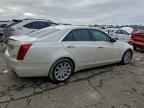 2014 CADILLAC CTS
