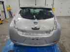 2015 NISSAN LEAF