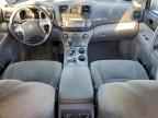 2010 TOYOTA HIGHLANDER