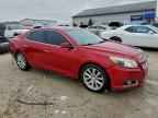 2013 CHEVROLET MALIBU