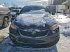 2022 BUICK ENCORE