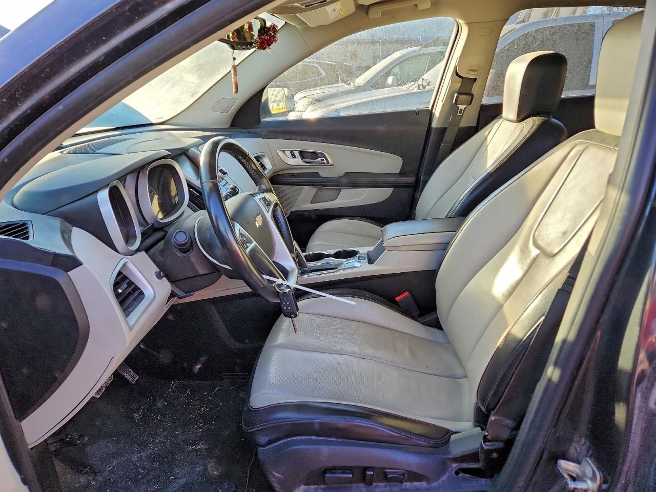 2014 CHEVROLET EQUINOX