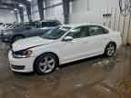 2012 VOLKSWAGEN Passat