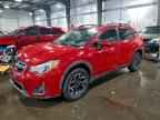 2016 SUBARU Crosstrek
