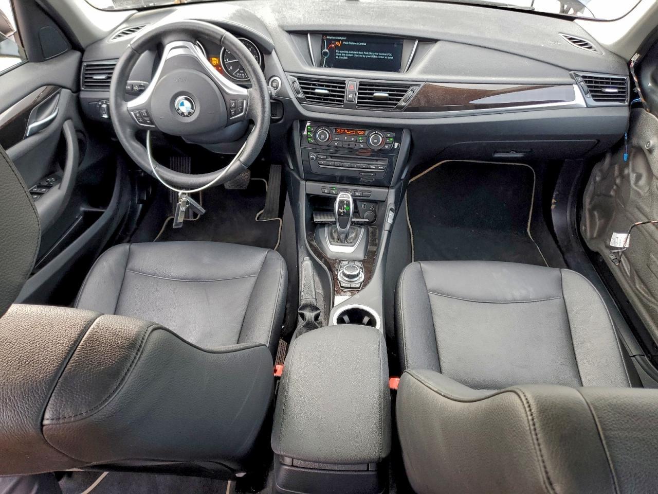 2015 BMW X1