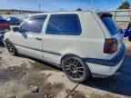 1995 VOLKSWAGEN GOLF