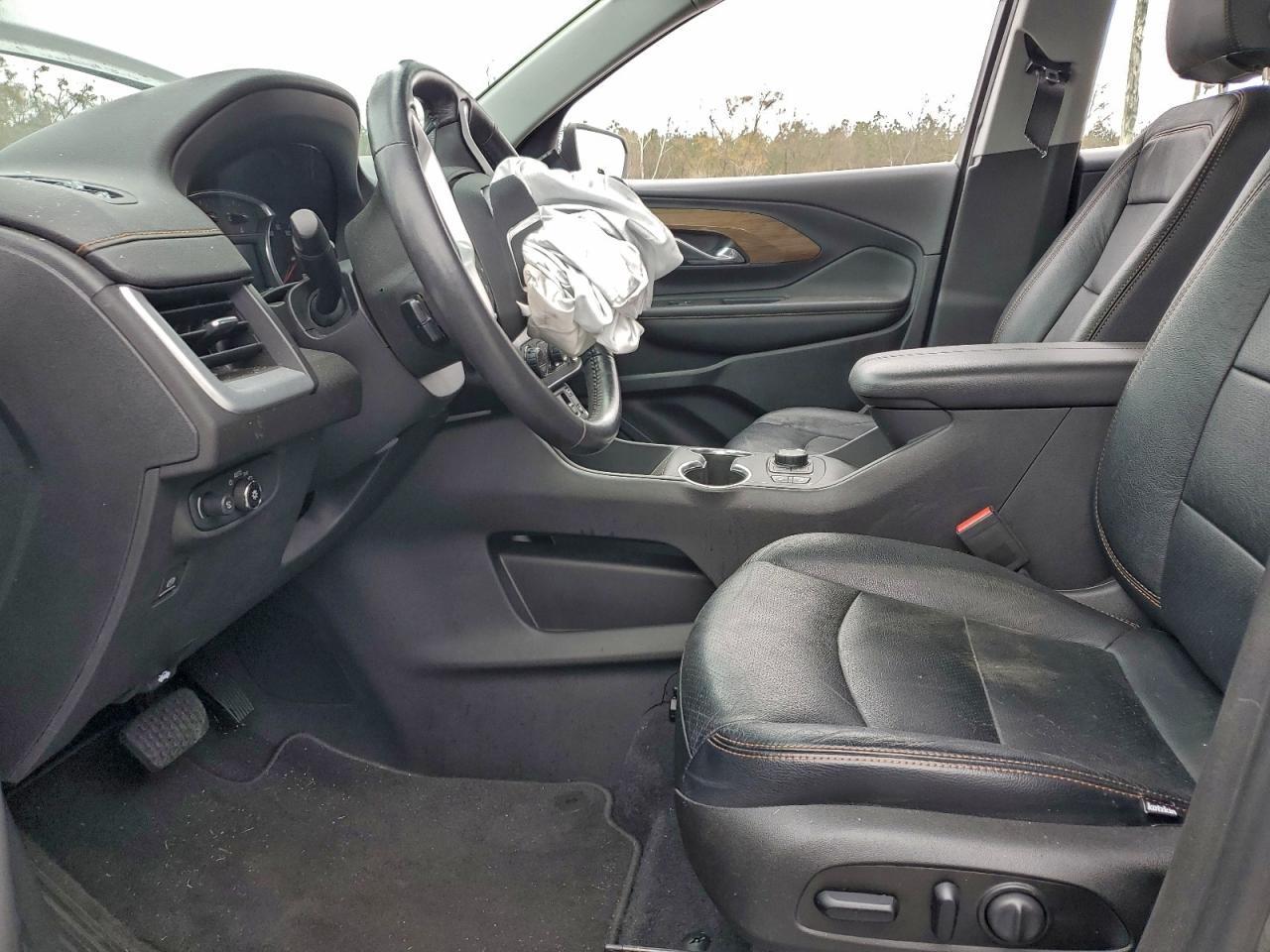 2021 GMC Terrain