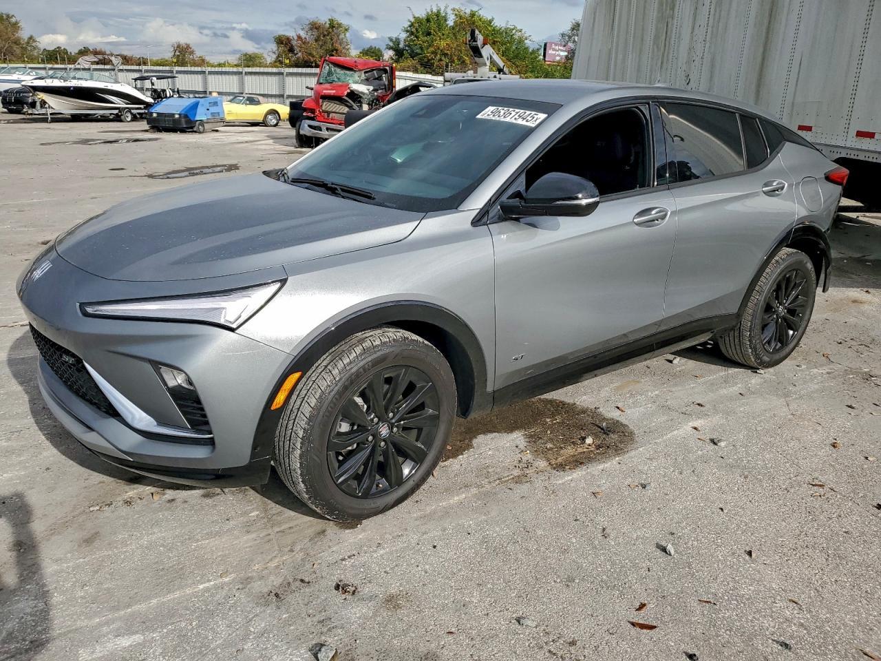 2025 BUICK Envista
