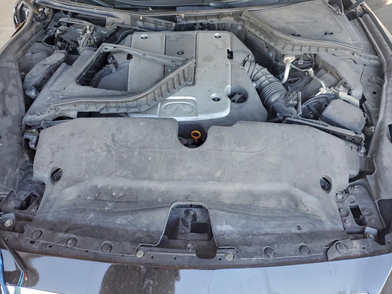 2014 INFINITI Q50