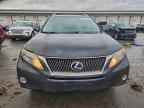 2011 LEXUS RX 450H