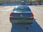 2012 CHEVROLET IMPALA