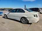 2012 MERCEDES-BENZ C-CLASS