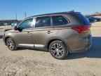 2017 MITSUBISHI outlander