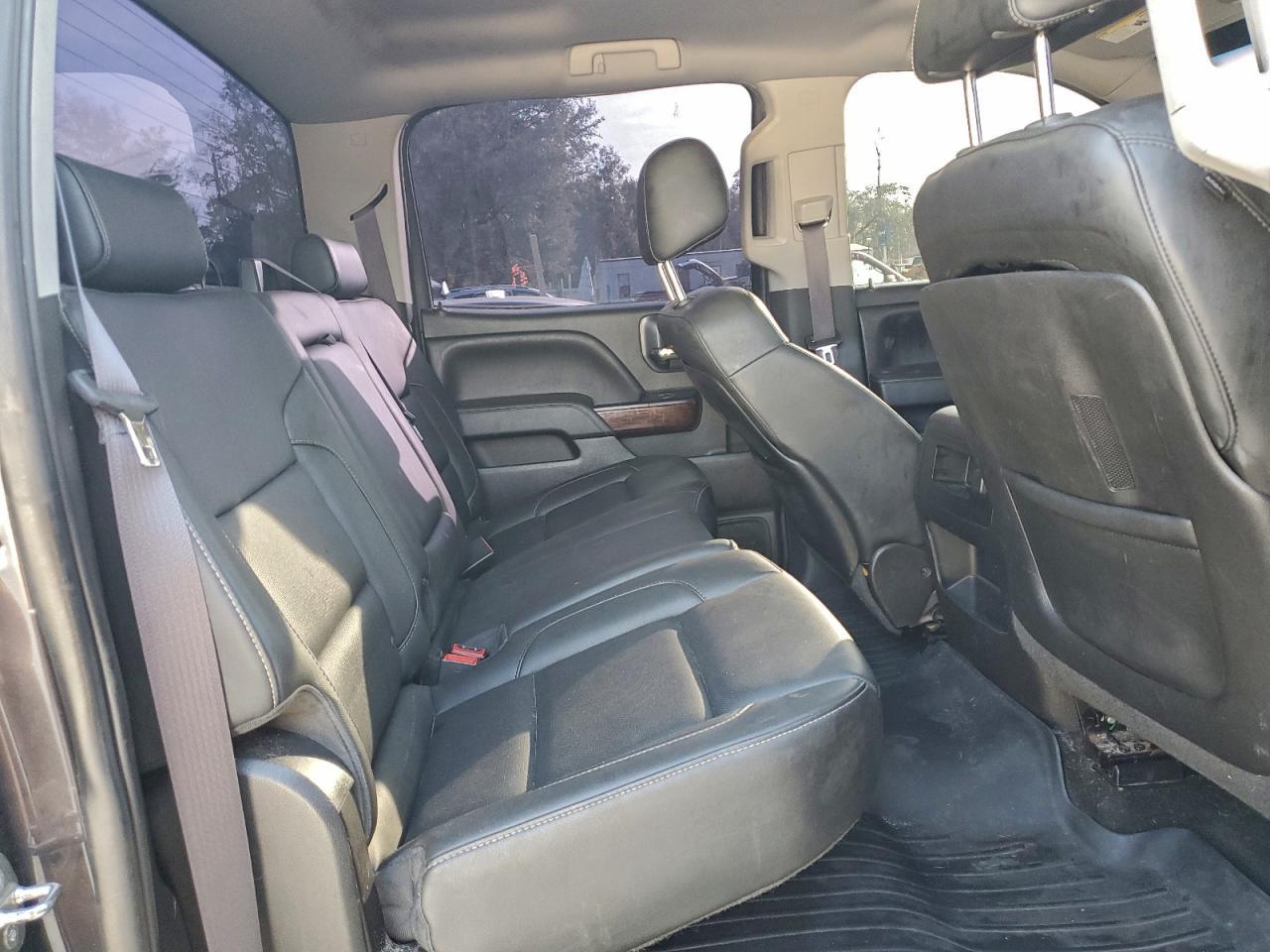 2015 GMC Sierra