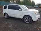2013 HONDA PILOT