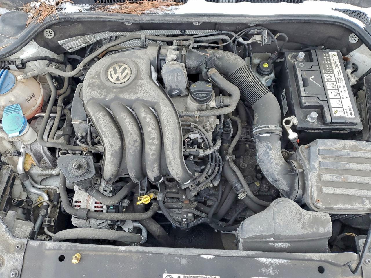 2015 VOLKSWAGEN JETTA