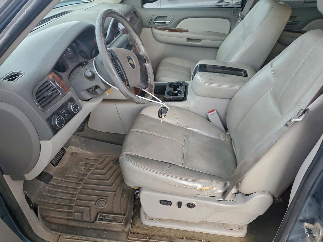 2008 CHEVROLET Silverado