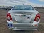2014 CHEVROLET SONIC