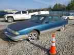 1992 OLDSMOBILE 98