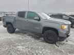 2022 GMC CANYON