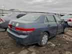 2003 HONDA ACCORD