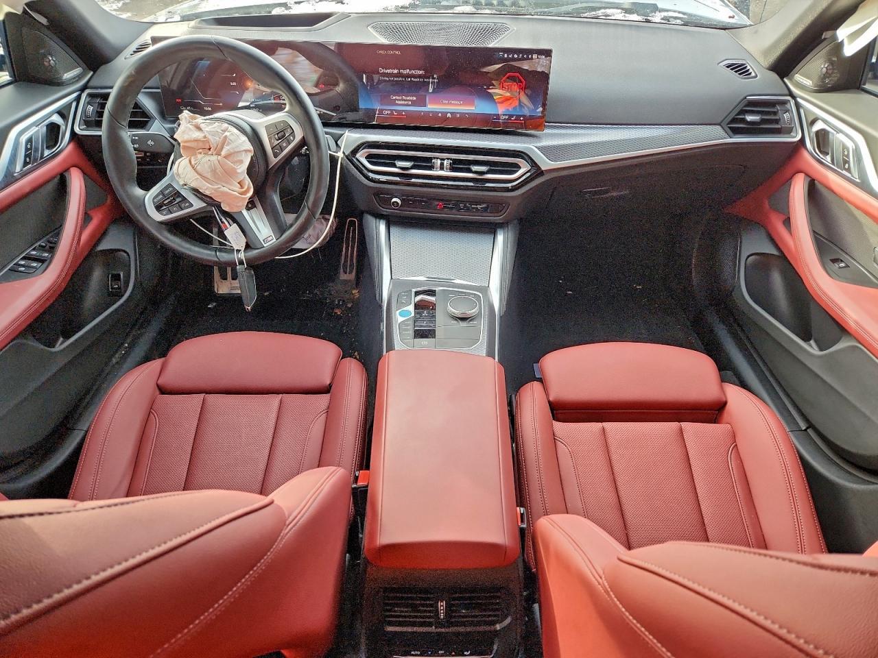 2024 BMW i4